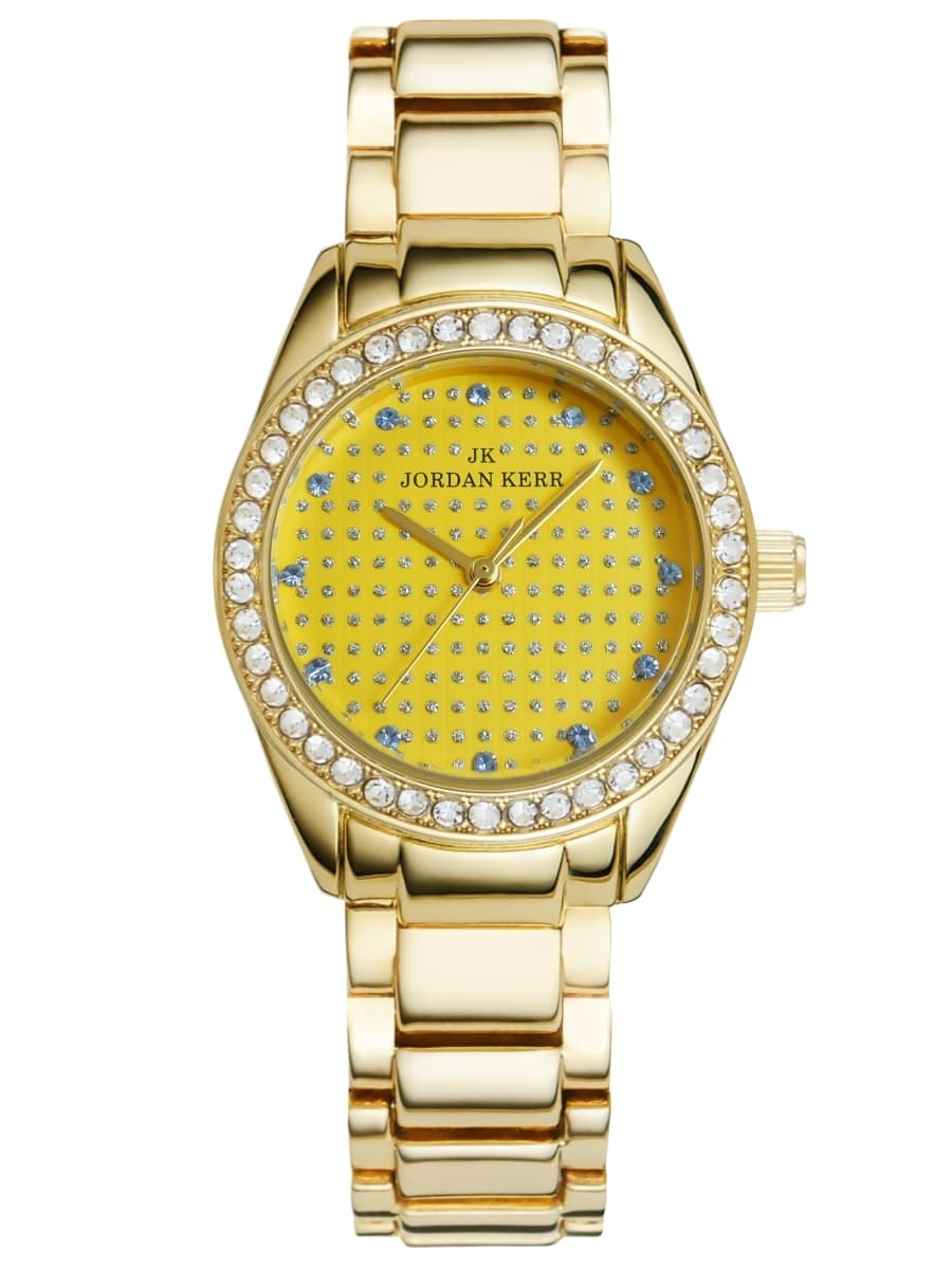 Zegarek Damski JORDAN KERR 1101-1