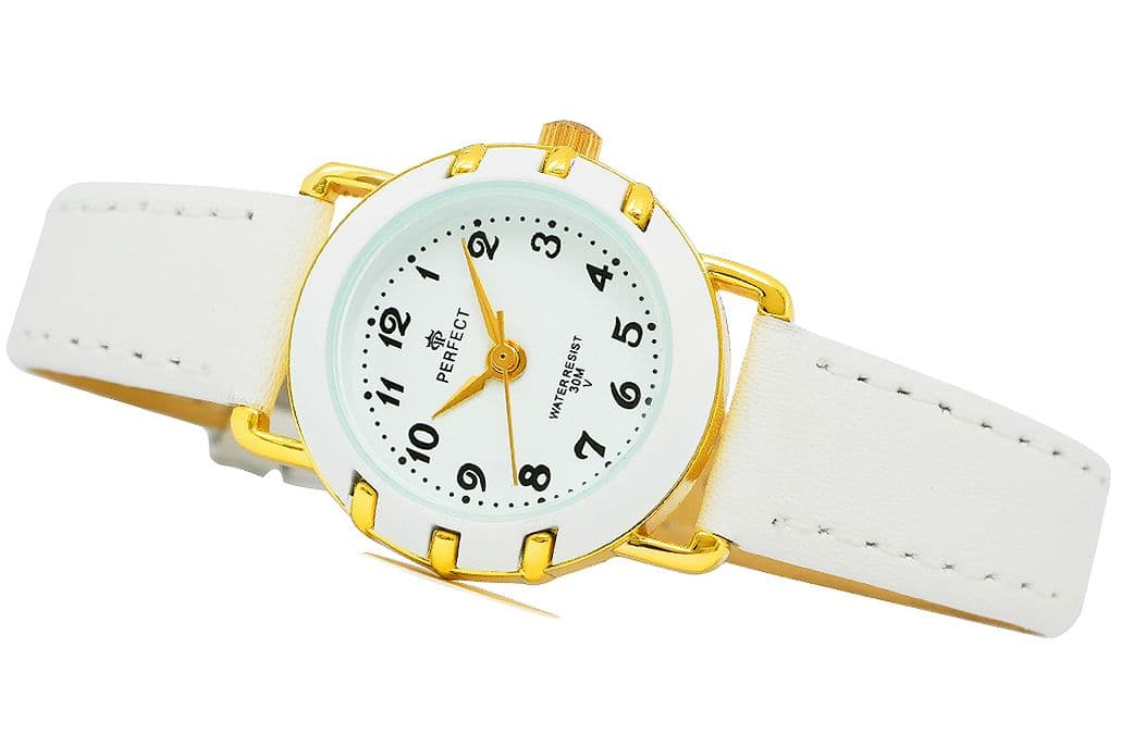 Zegarek Dziecięcy Komunijny Perfect  LP033-02