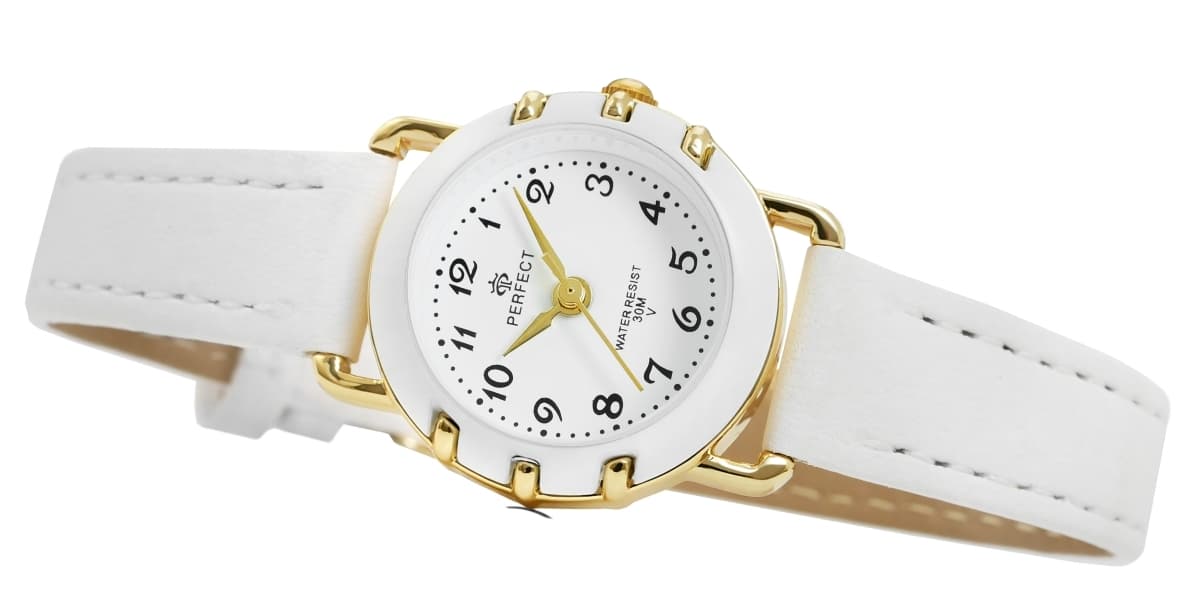 Zegarek Dziecięcy Komunijny Perfect  LP033-02