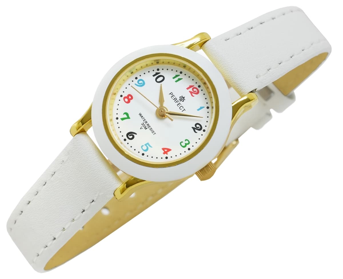 Zegarek Dziecięcy Komunijny Perfect  LP195-2