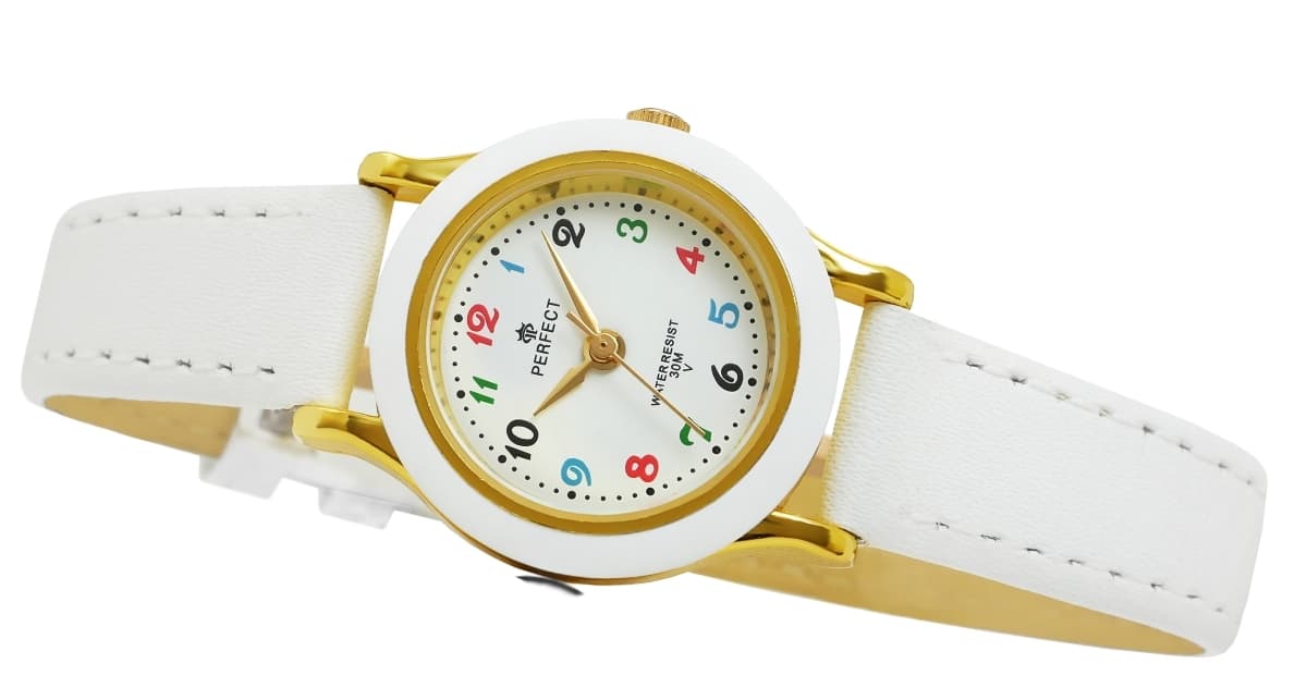 Zegarek Dziecięcy Komunijny Perfect  LP195-2