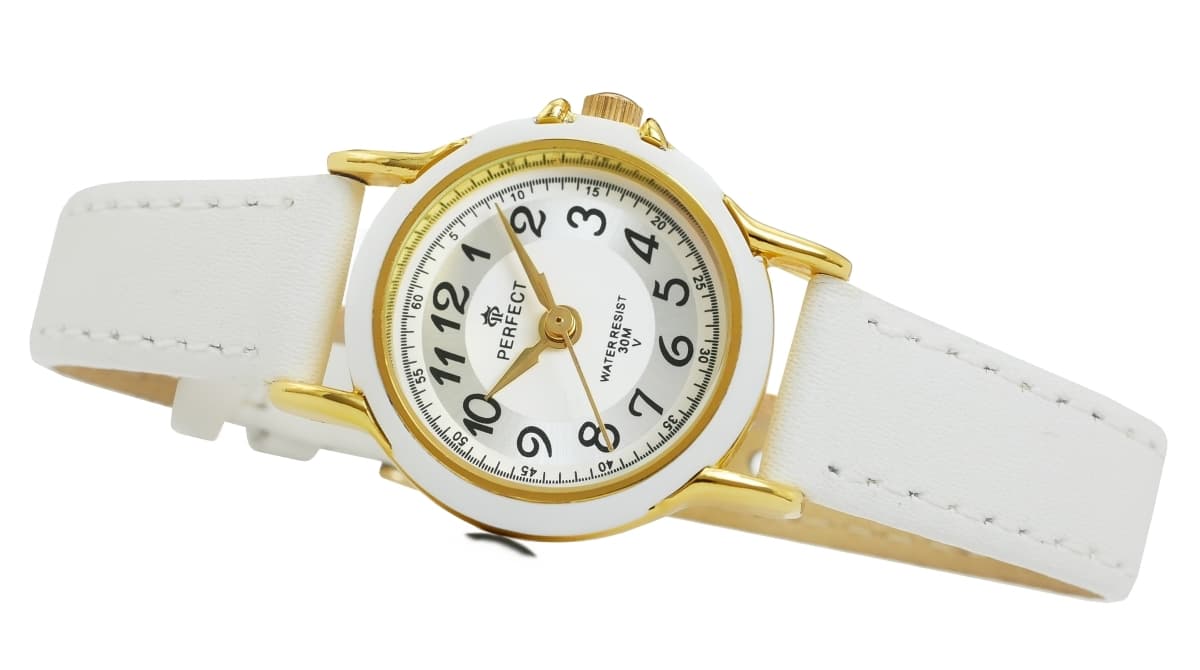 Zegarek Dziecięcy Komunijny Perfect  LP284-1