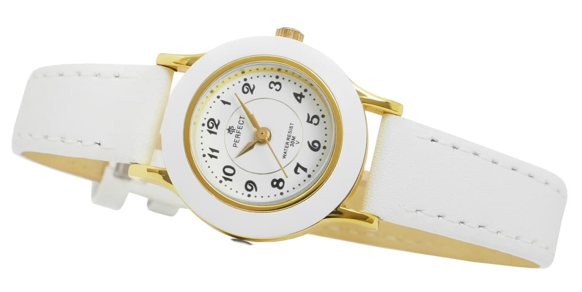 Zegarek Dziecięcy Komunijny Perfect  LP165-4