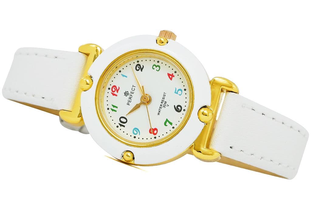 Zegarek Dziecięcy Komunijny Perfect  LP152-1