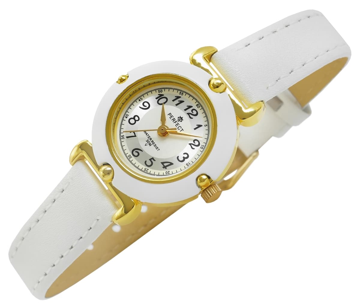 Zegarek Dziecięcy Komunijny Perfect  LP152-3