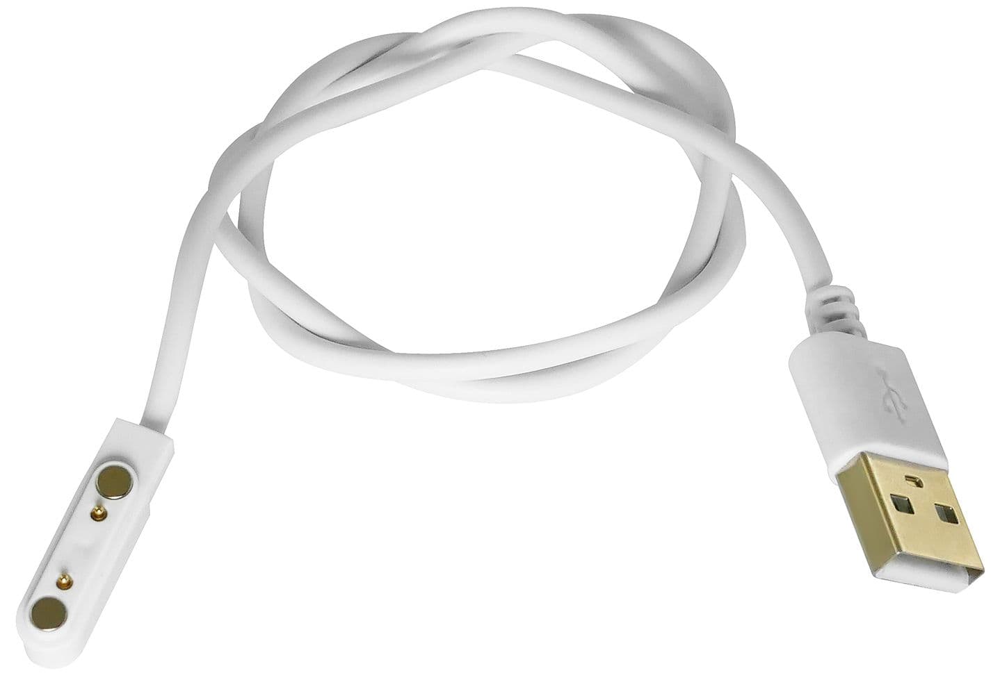 Kabel ładujący do Smartwatcha GIEWONT GW510 7,3 mm  GWK2