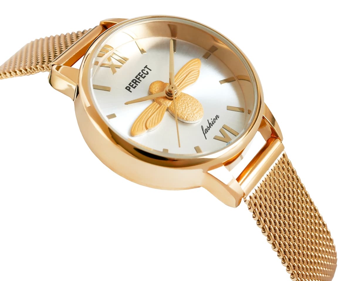 Zegarek Damski PERFECT S639-2