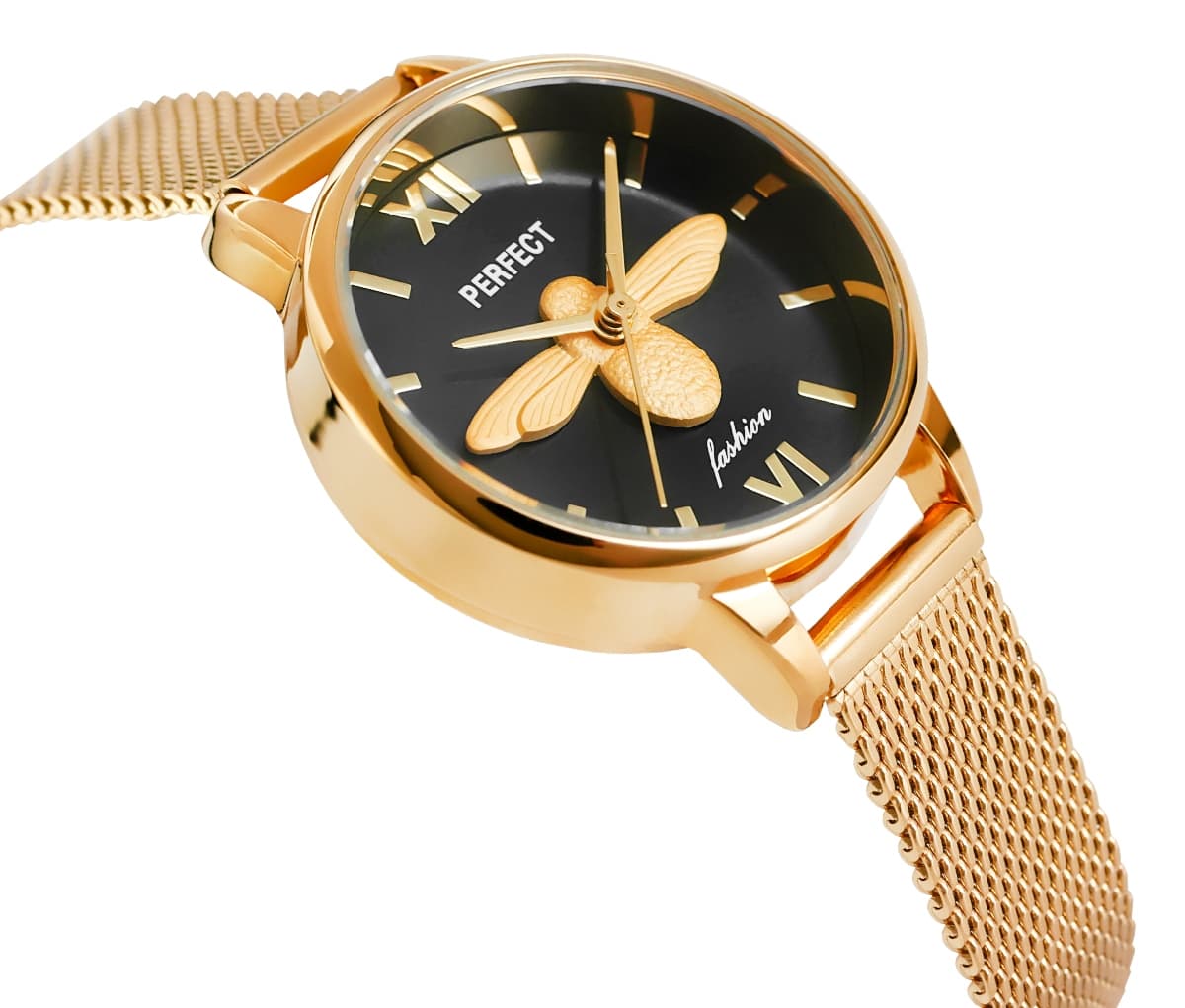 Zegarek Damski PERFECT S639-3