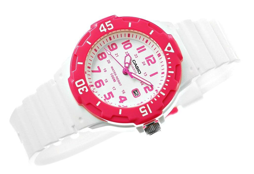 Zegarek CASIO LRW-200H-4BVDF + BOX