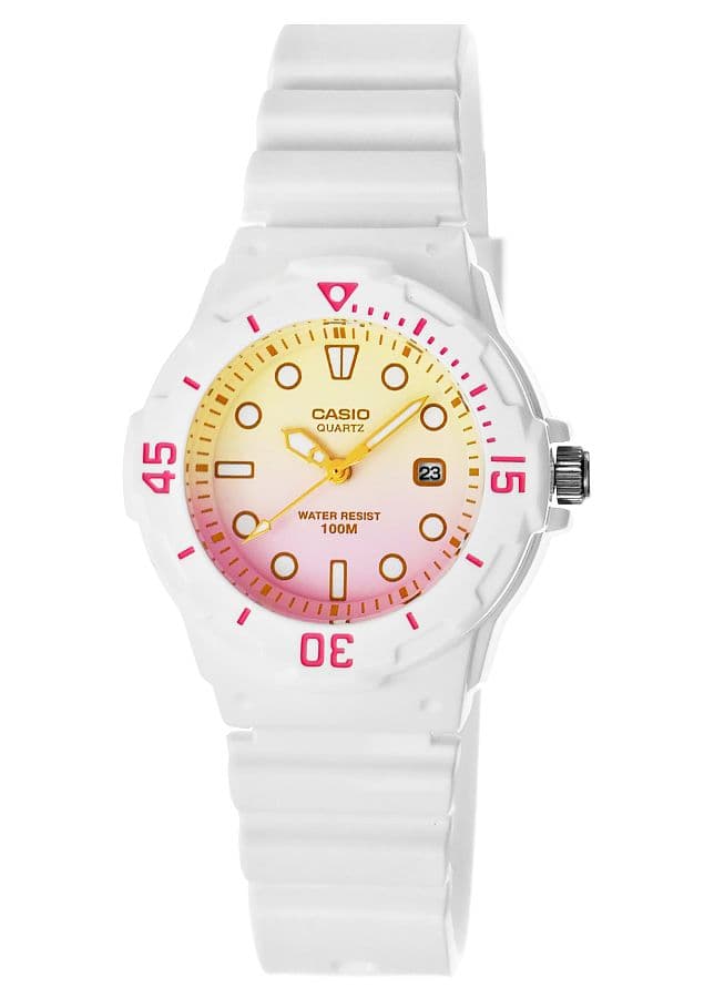 Zegarek CASIO LRW-200H-4E2VDR + BOX