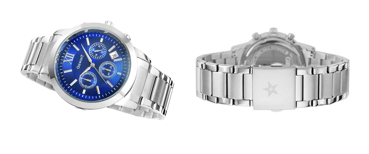 Zegarek Męski GIEWONT GW6480-2