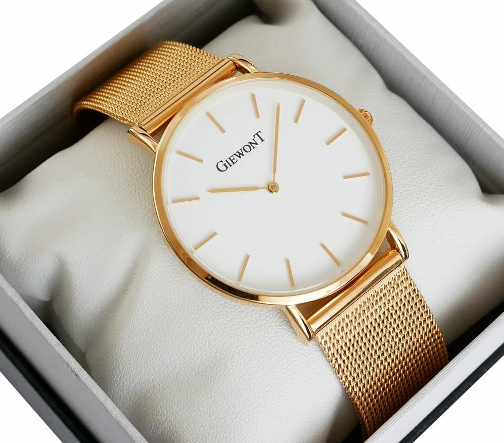 Zegarek Damski GIEWONT GW1970-1