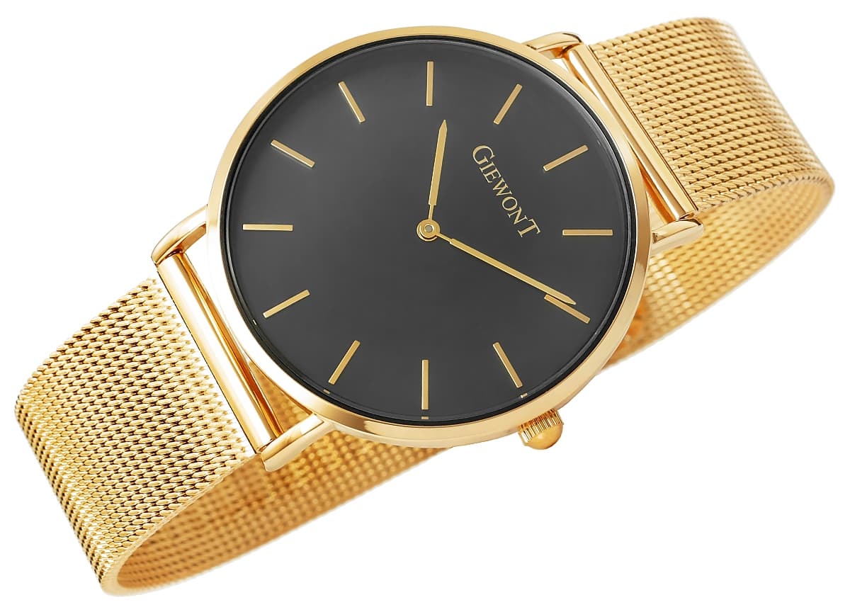 Zegarek Damski GIEWONT GW1970-2