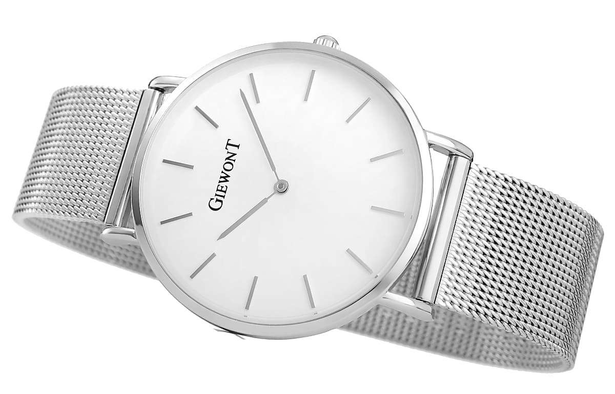 Zegarek Damski GIEWONT GW1970-3