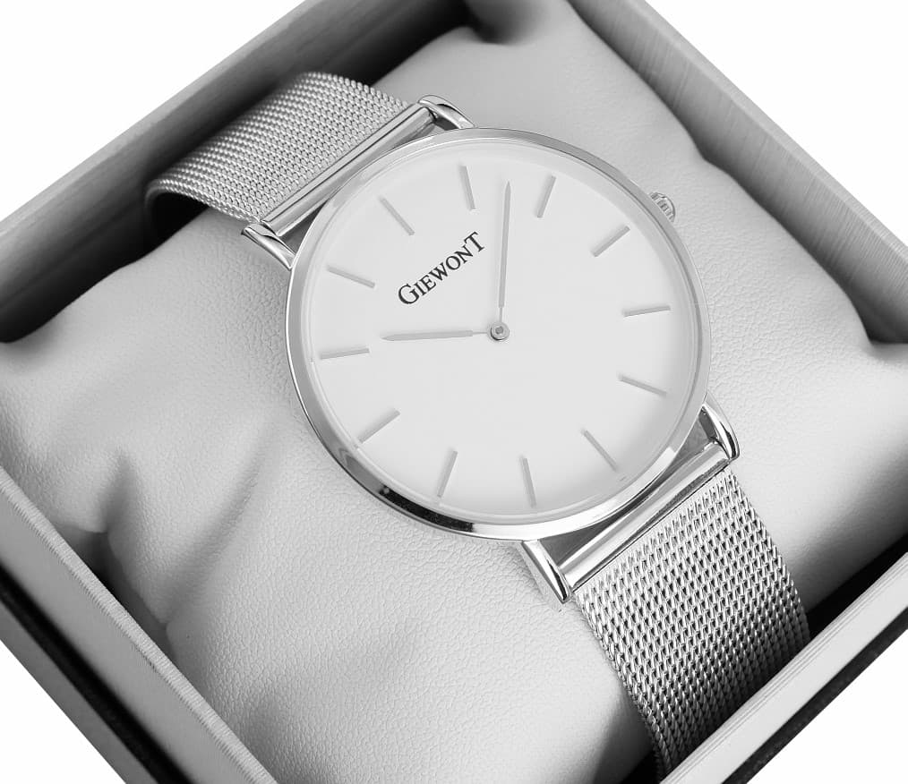 Zegarek Damski GIEWONT GW1970-3