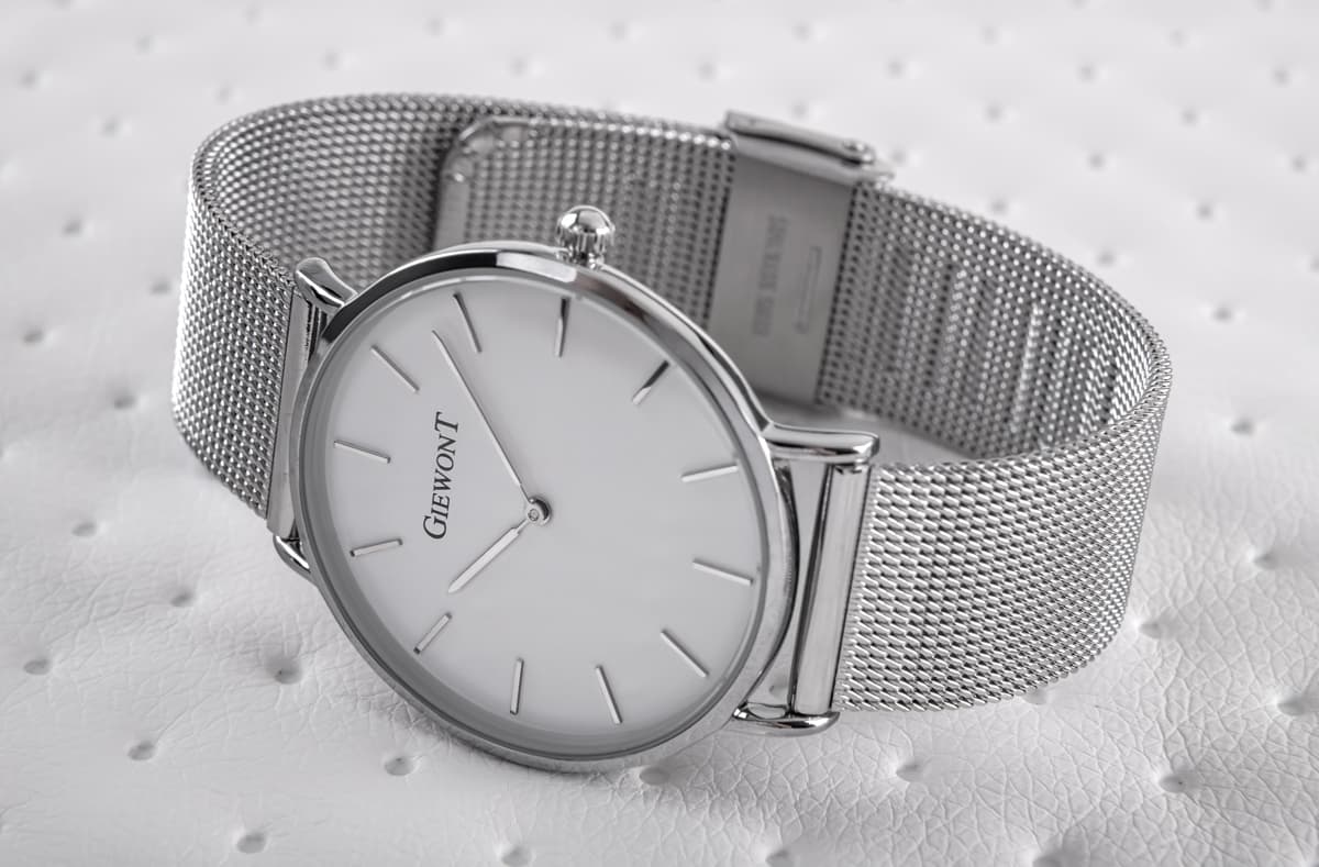 Zegarek Damski GIEWONT GW1970-3