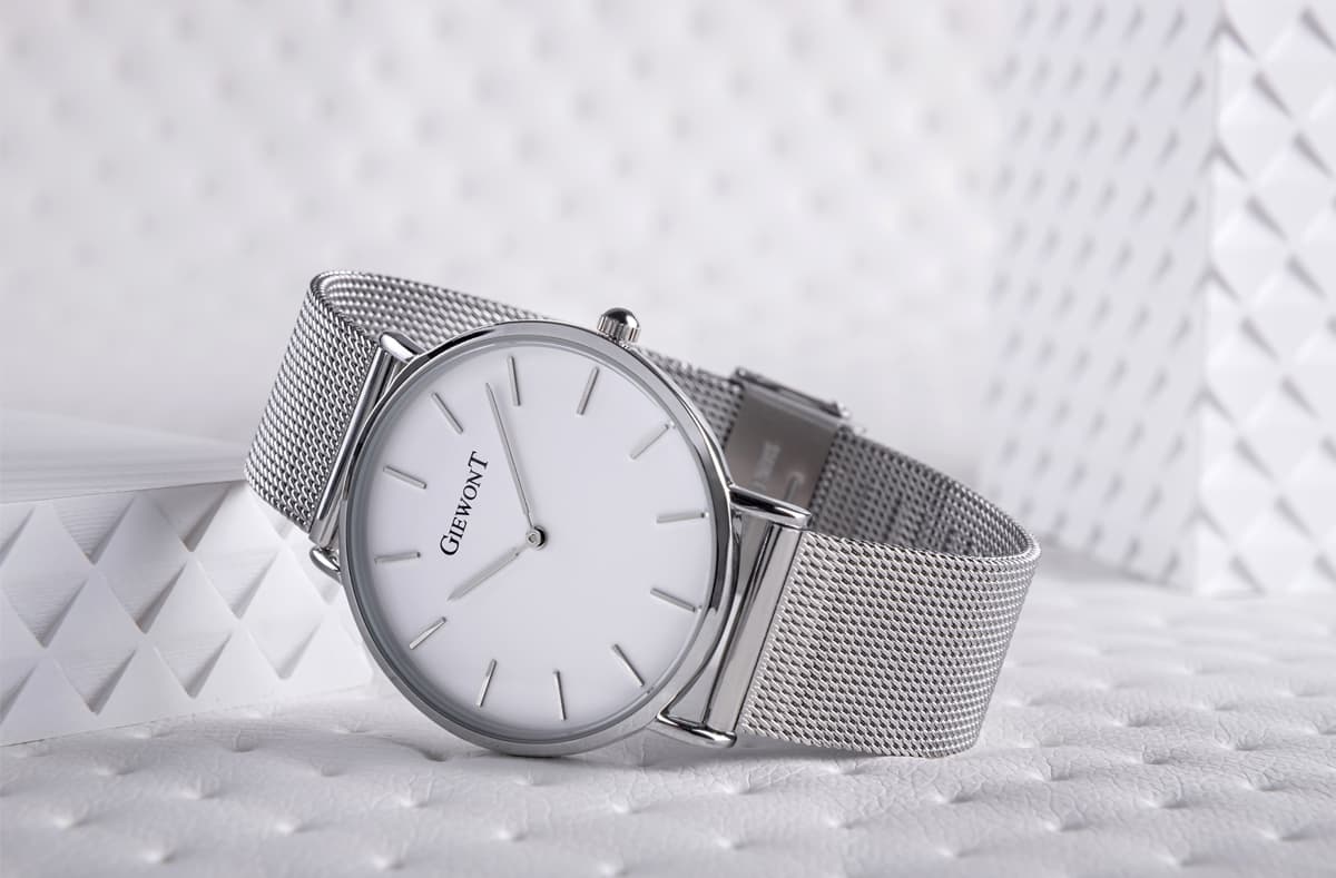 Zegarek Damski GIEWONT GW1970-3