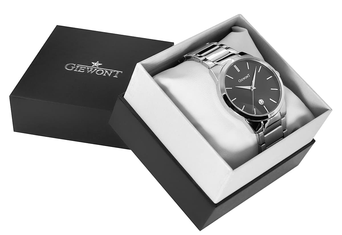 Zegarek Męski GIEWONT GW4290-2