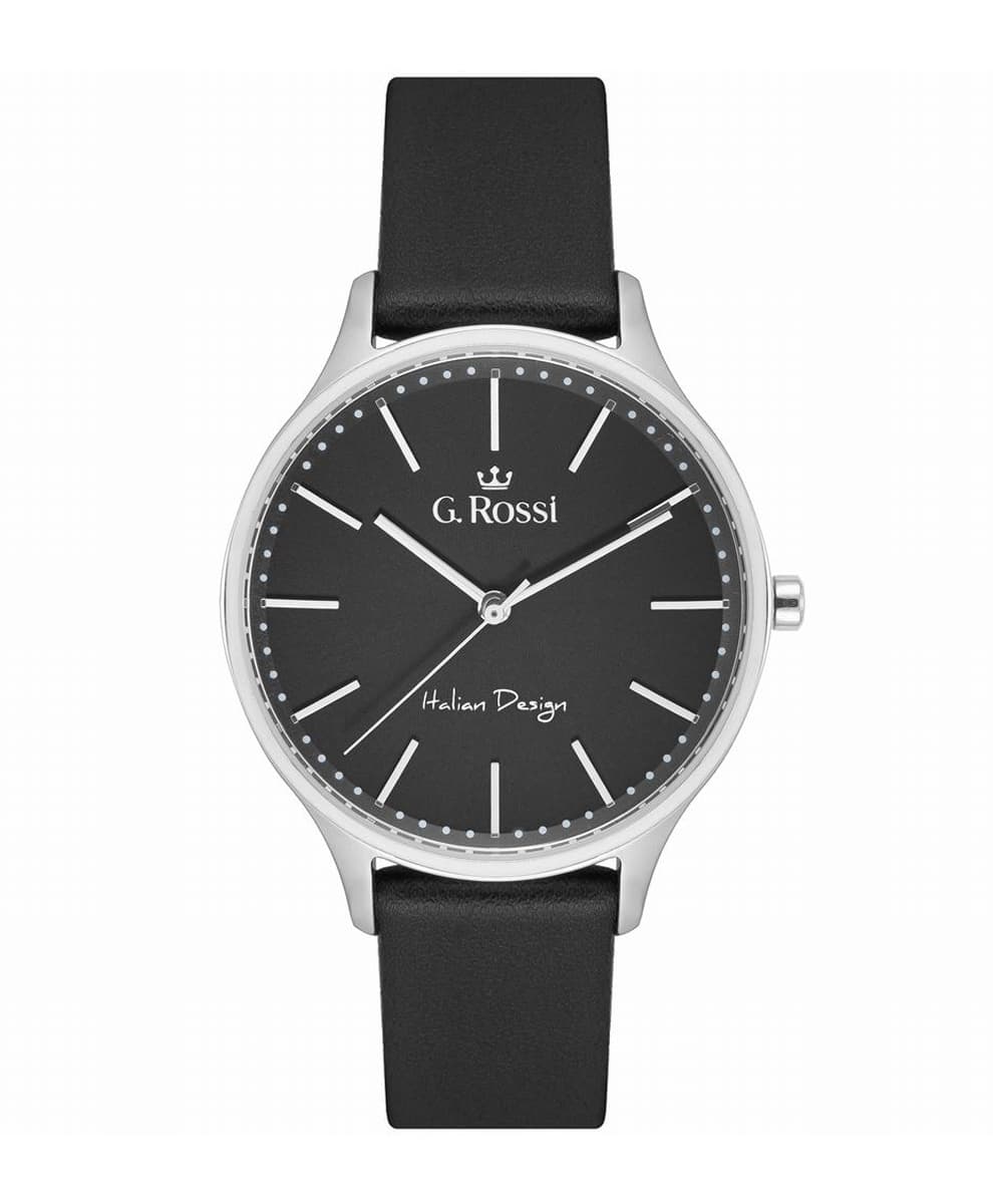 Zegarek Damski G. Rossi 10317A8-1A1 + BOX