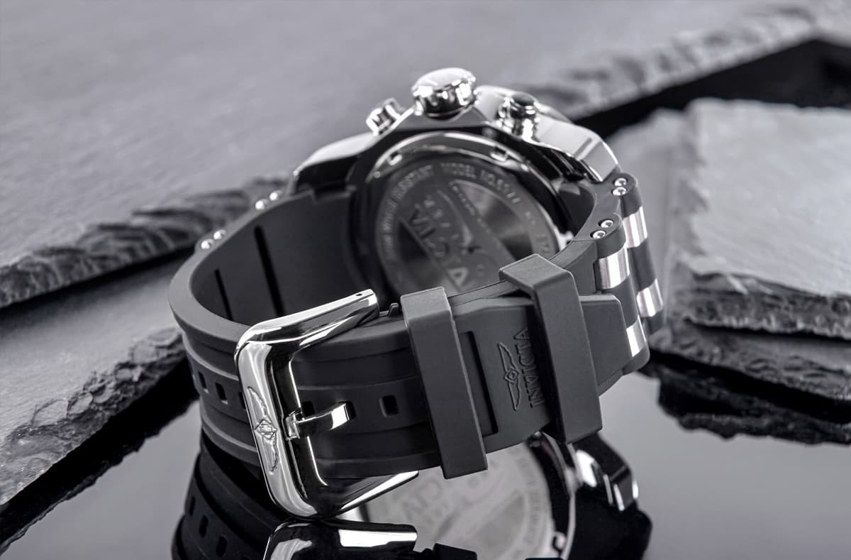 Zegarek Męski INVICTA PRO DIVER Scuba 6977 + BOX