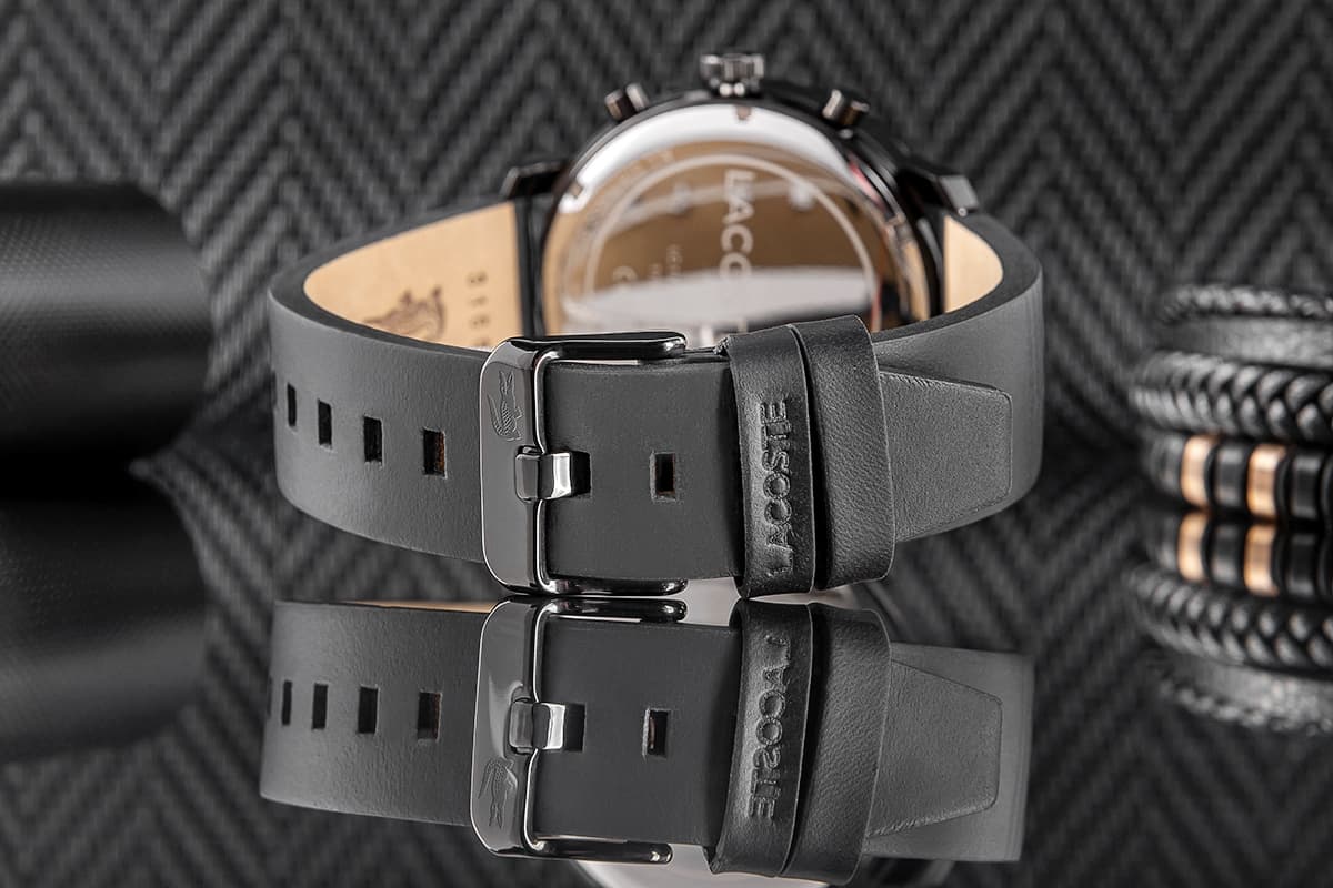 Zegarek Męski LACOSTE Replay 2011177 + BOX