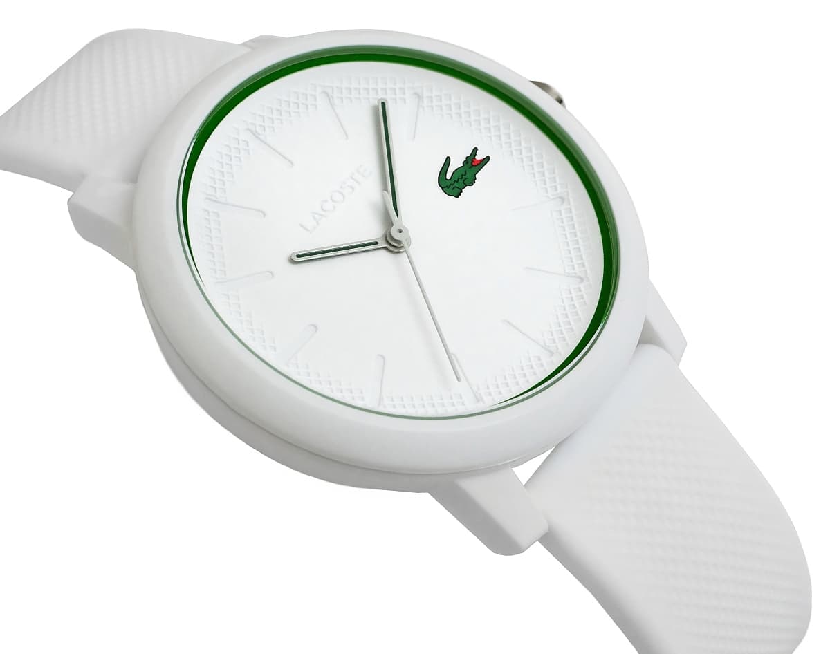 Zegarek Męski Lacoste LACOSTE 12.12 2011169 + BOX