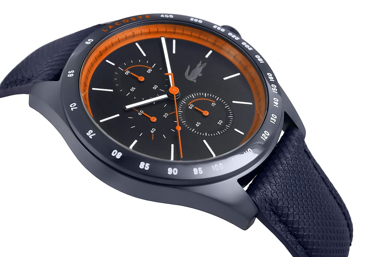 Zegarek Męski LACOSTE Aptex 2011297 + BOX