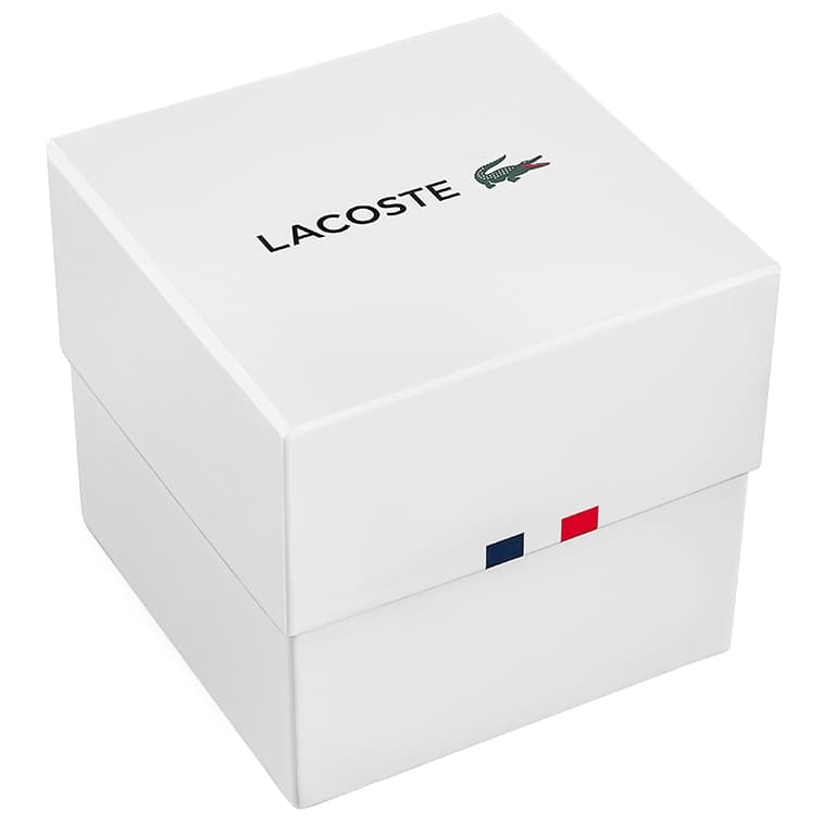 Zegarek Męski LACOSTE Aptex 2011297 + BOX