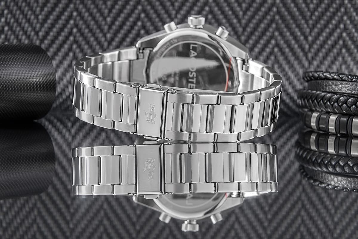 Zegarek Męski LACOSTE Boston 2011347 + BOX