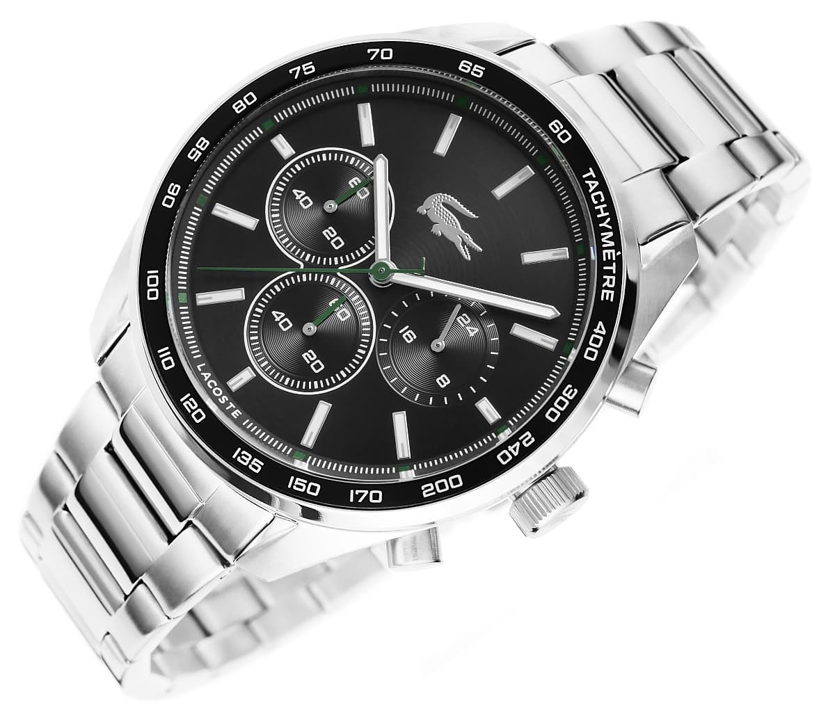 Zegarek Męski LACOSTE Boston 2011347 + BOX