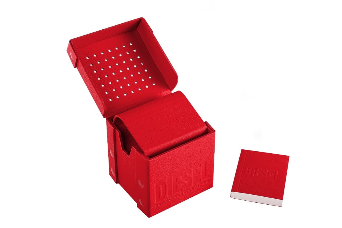 Zegarek Męski DIESEL Vert DZ2193 + BOX