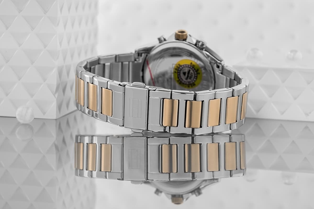 Zegarek Damski Tommy Hilfiger Kennedy 1782387 + BOX