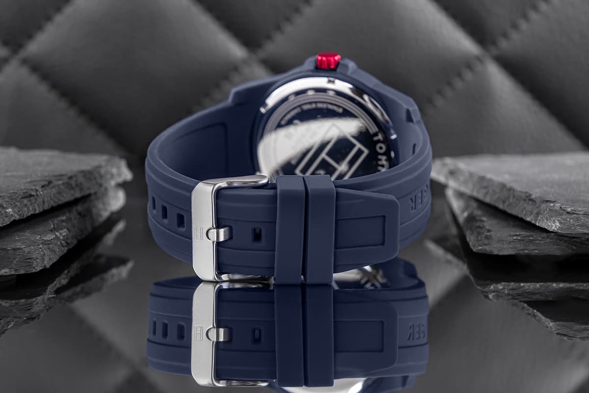 Zegarek Męski Tommy Hilfiger Austin 1710595  + BOX