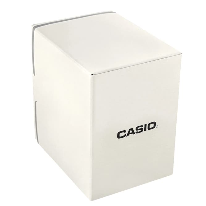 Zegarek Dziecięcy CASIO LQ-24B-4BDF + BOX