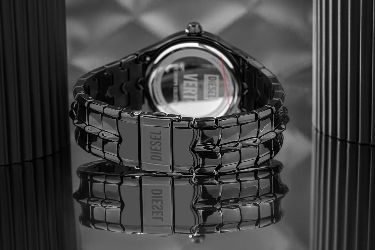 Zegarek Męski DIESEL Vert DZ2187 + BOX