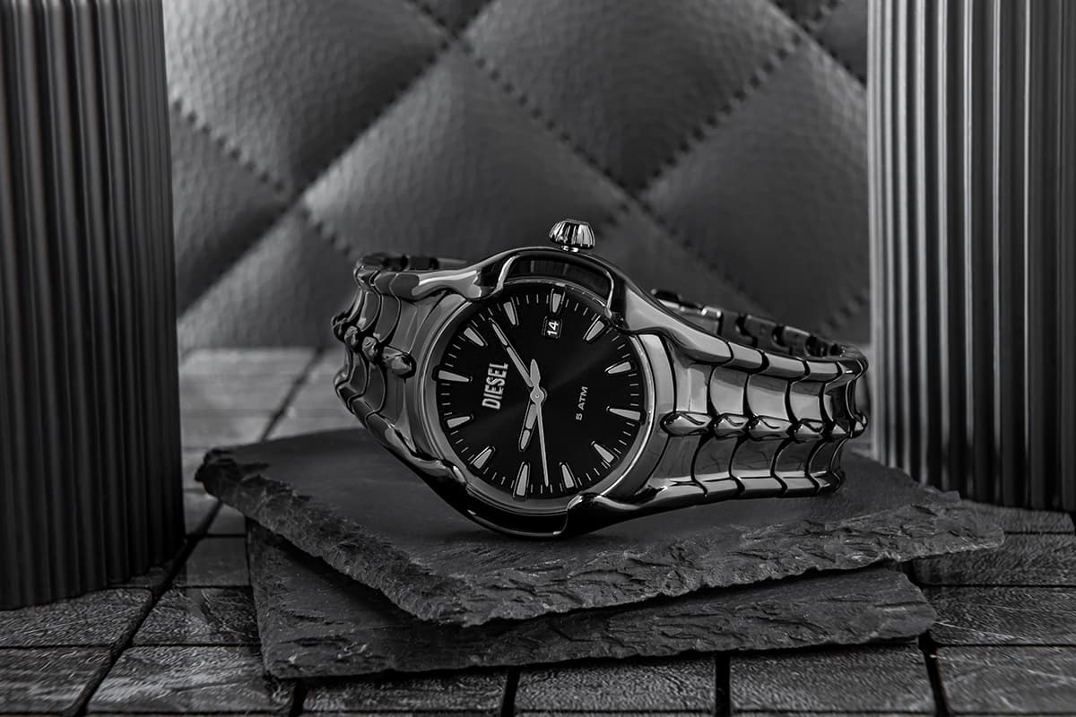 Zegarek Męski DIESEL Vert DZ2187 + BOX