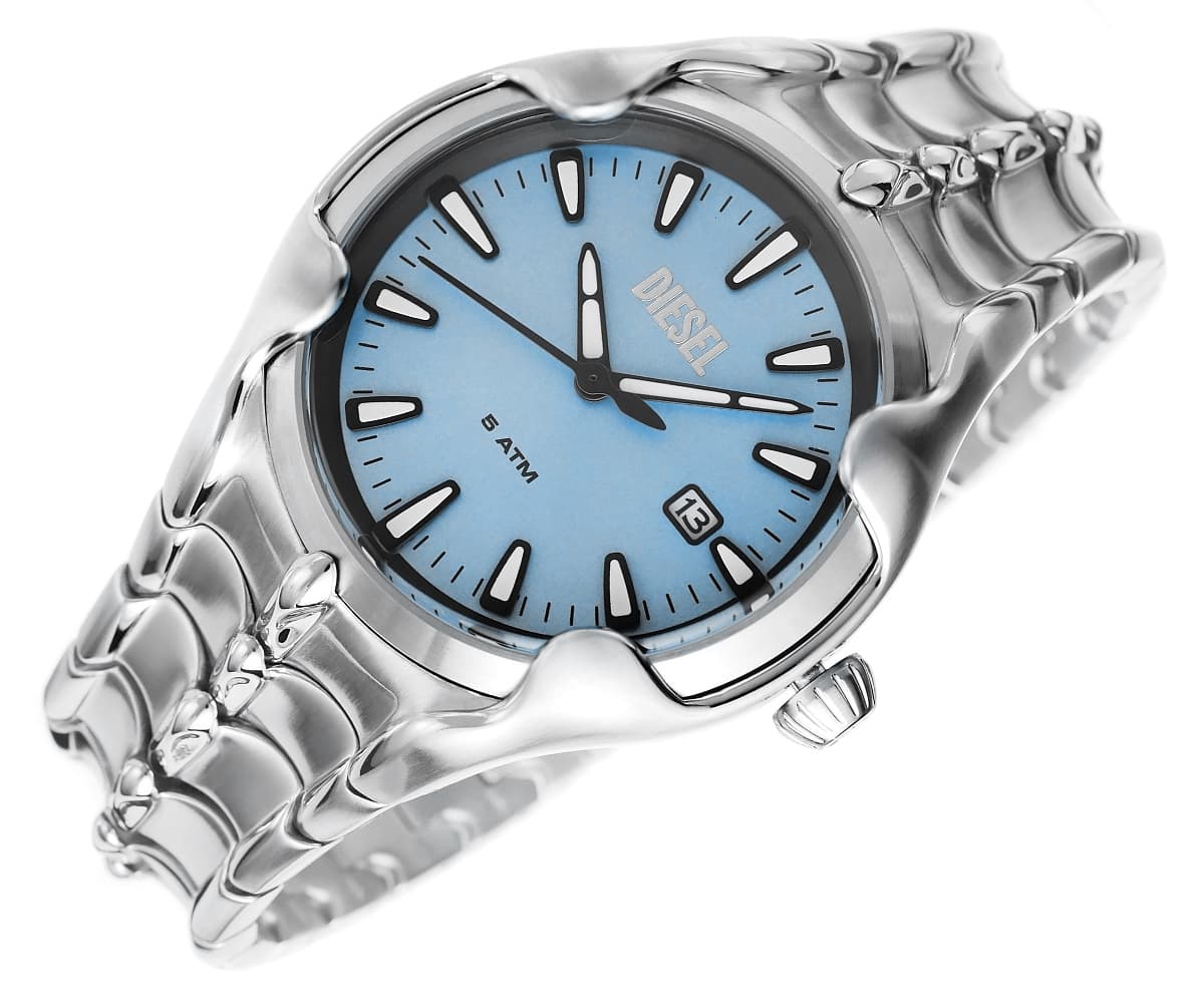 Zegarek Męski DIESEL Vert DZ2200 + BOX