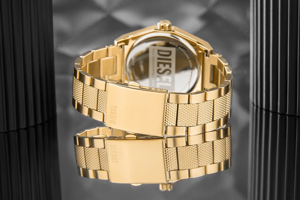 Zegarek Męski DIESEL Scraper DZ2173 + BOX