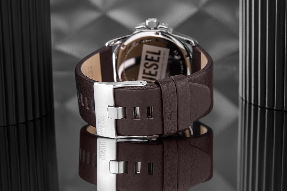 Zegarek Męski DIESEL CHIEF DZ1206 + BOX