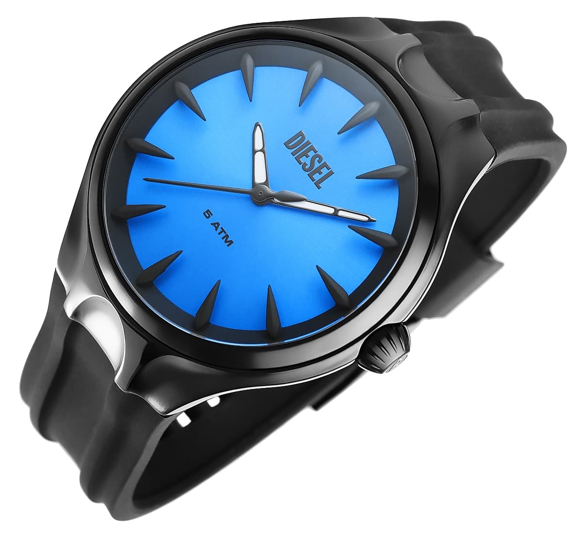 Zegarek Męski DIESEL Streamline DZ2203 + BOX