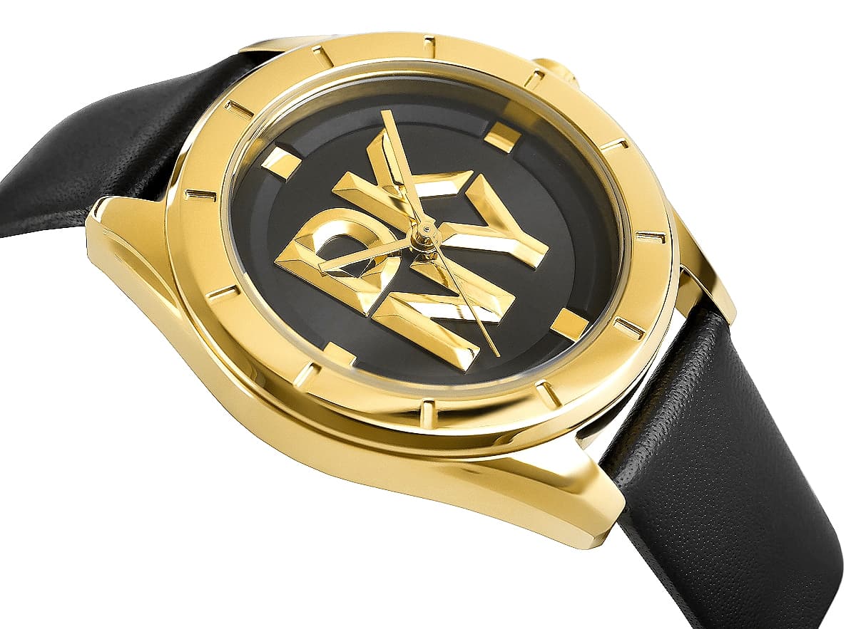 Zegarek Damski DKNY Chambers Midi DK1L016L0025 + BOX