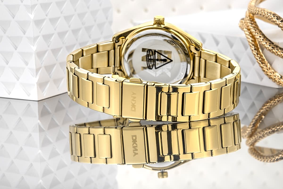 Zegarek Damski DKNY Chambers Multi Sport DK1L073M0025 + BOX