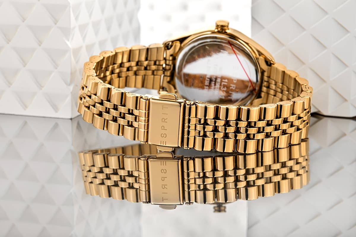 Zegarek Damski ESPRIT Gina ES1L321M0075 + BOX