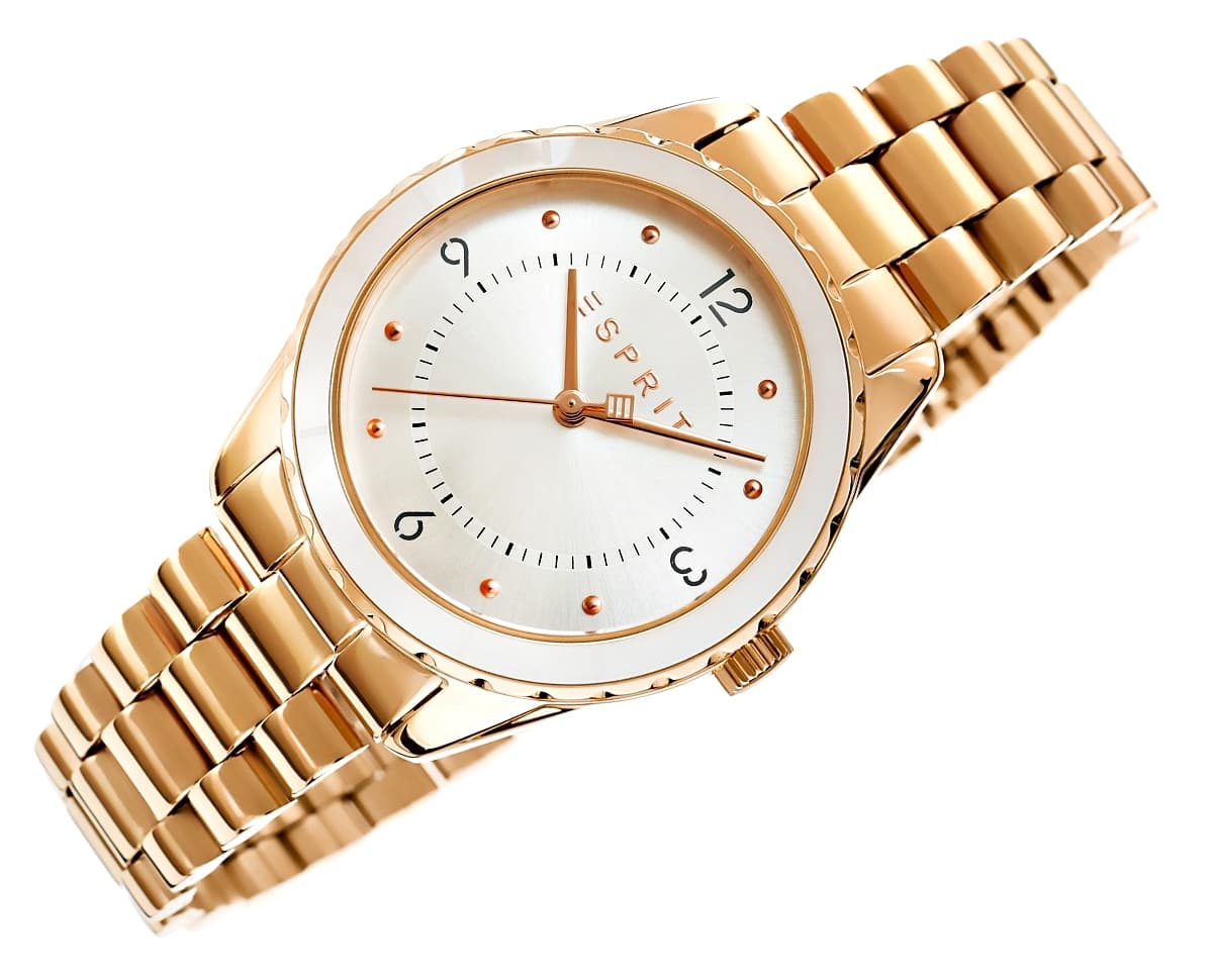 Zegarek Damski ESPRIT Classic ES1L348M0065 + BOX