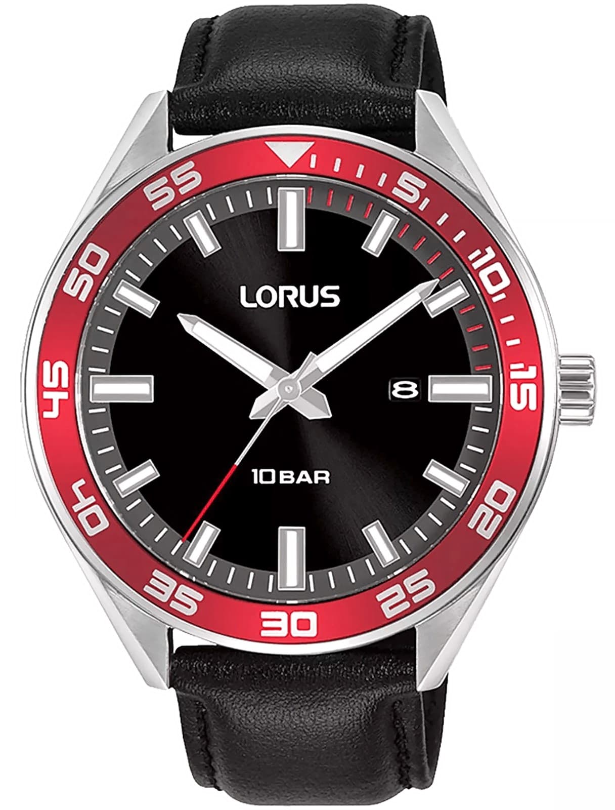 Zegarek Męski LORUS RH941NX9 + BOX