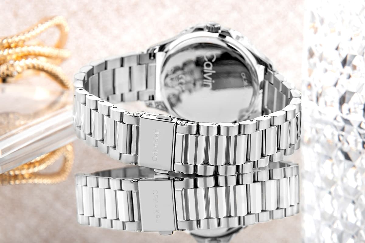 Zegarek Damski CALVIN KLEIN Sport For Her 25200096 + BOX