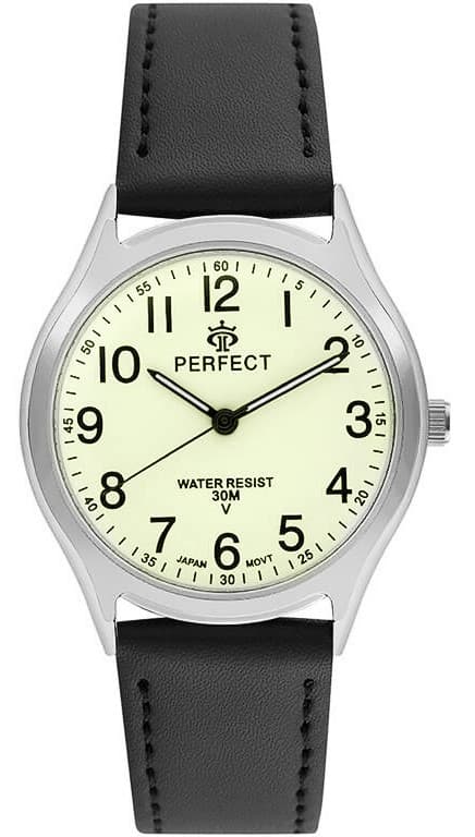 Zegarek Damski PERFECT GX068-04