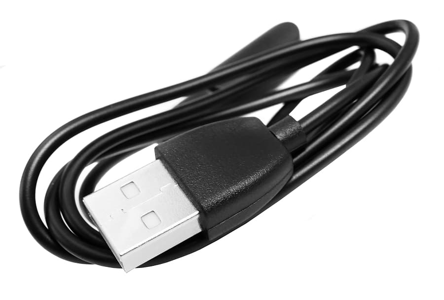 Kabel ładujący do Smartwatcha VELTORI VT120 VT200 7,6 mm VTK3