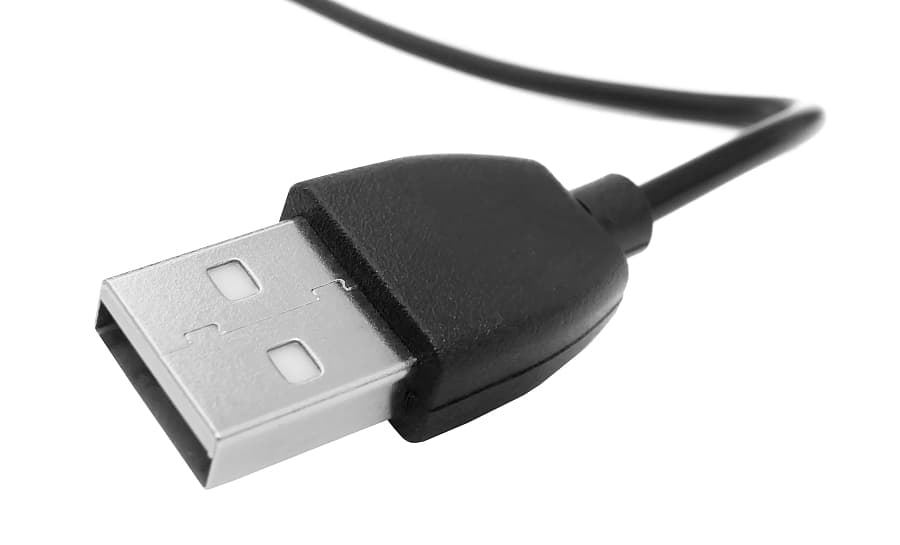 Kabel ładujący do Smartwatcha VELTORI VT120 VT200 7,6 mm VTK3