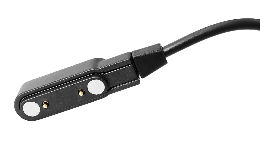 Kabel ładujący do Smartwatcha VELTORI VT120 VT200 7,6 mm VTK3